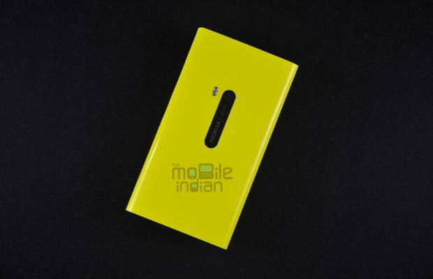 Nokia Lumia 920